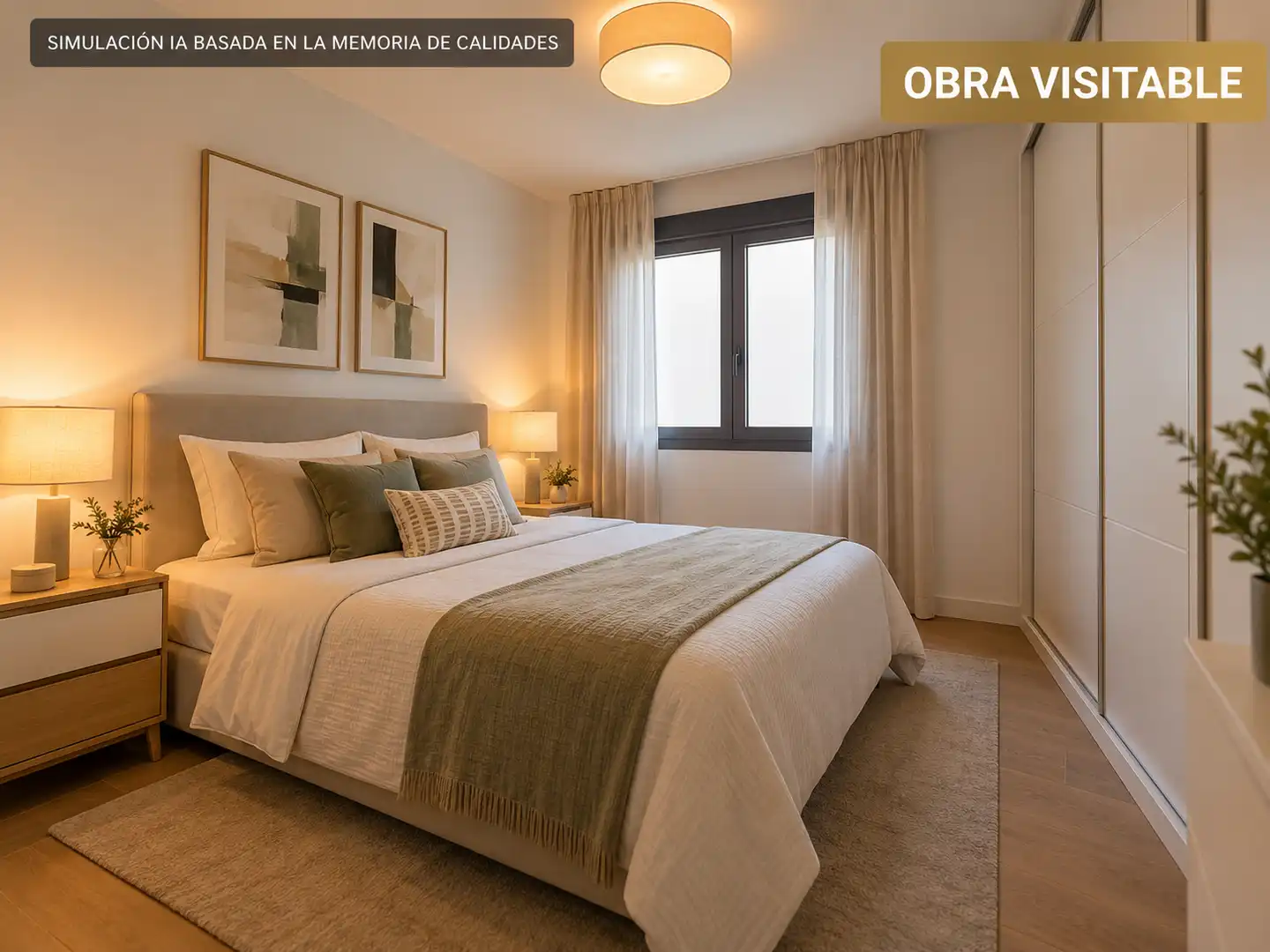 Habitación de Piso en venta en Ocaña