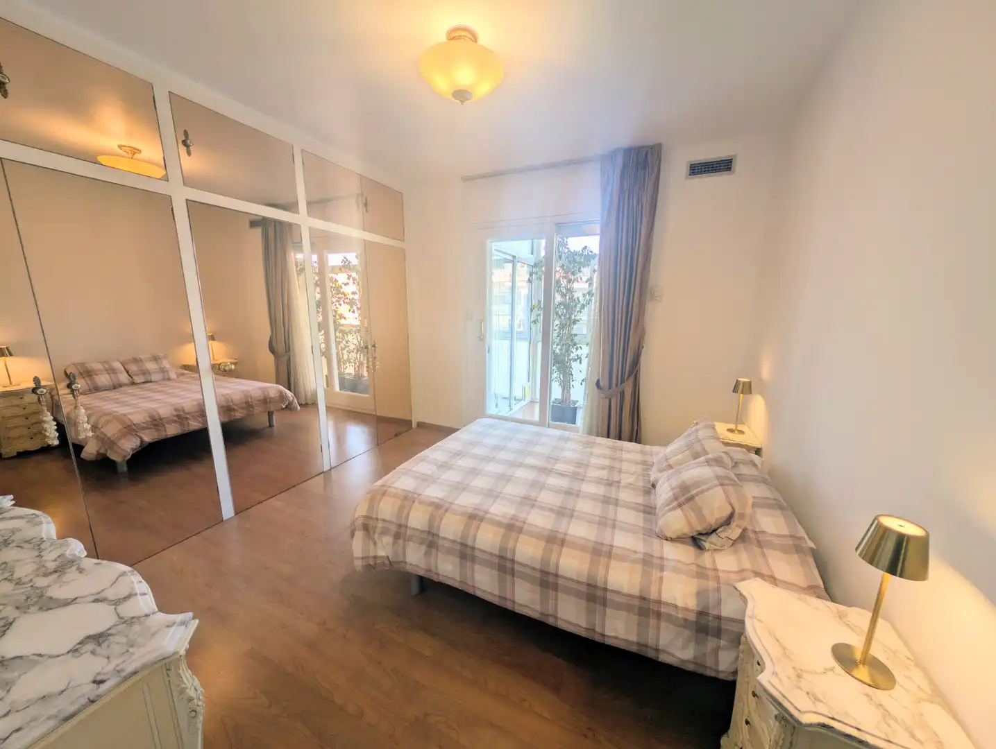 Flat for rent in Avinguda de Mistral, Sant Antoni