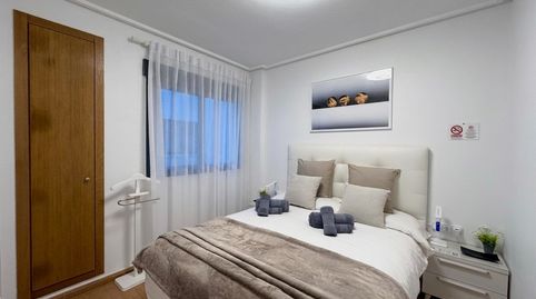 Foto 4 de Apartamento de alquiler en Zona Playa del Cura, Torrevieja