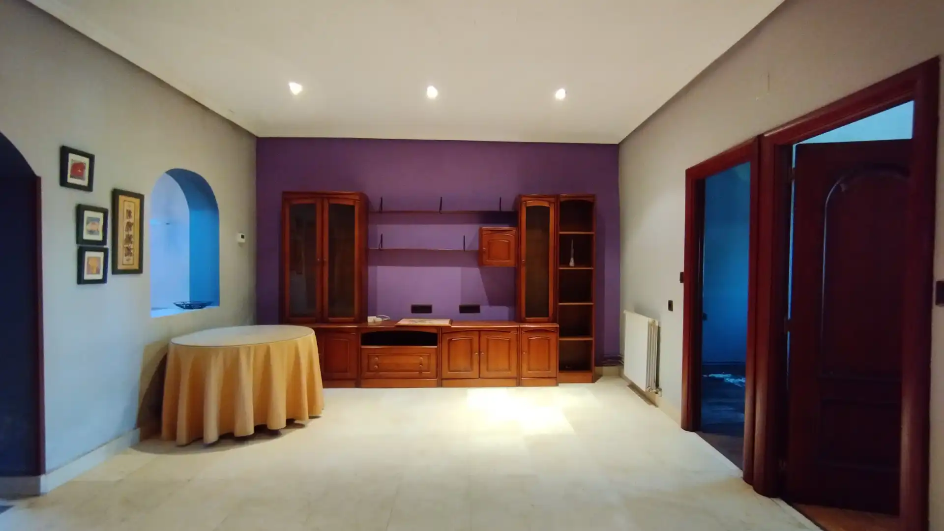 Casa o xalet en venda en Medina del Campo amb Calefacció, Jardí privat i Terrassa