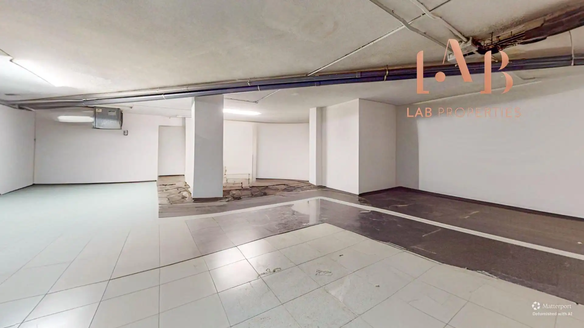 Gewerbefläche zum Verkauf in Carrer COTLLIURE, imagen 39