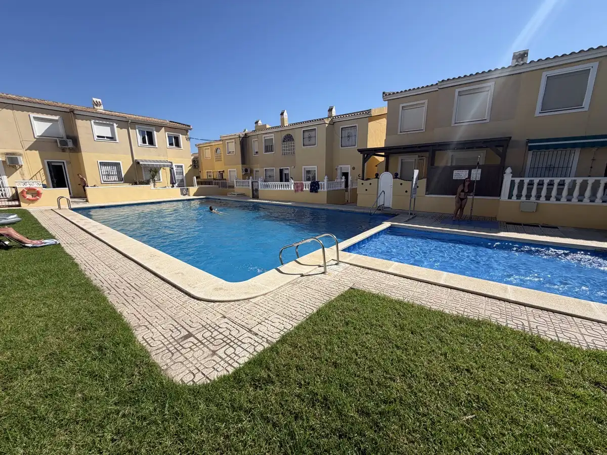 Apartment zum Verkauf in Orihuela ciudad, imagen 22