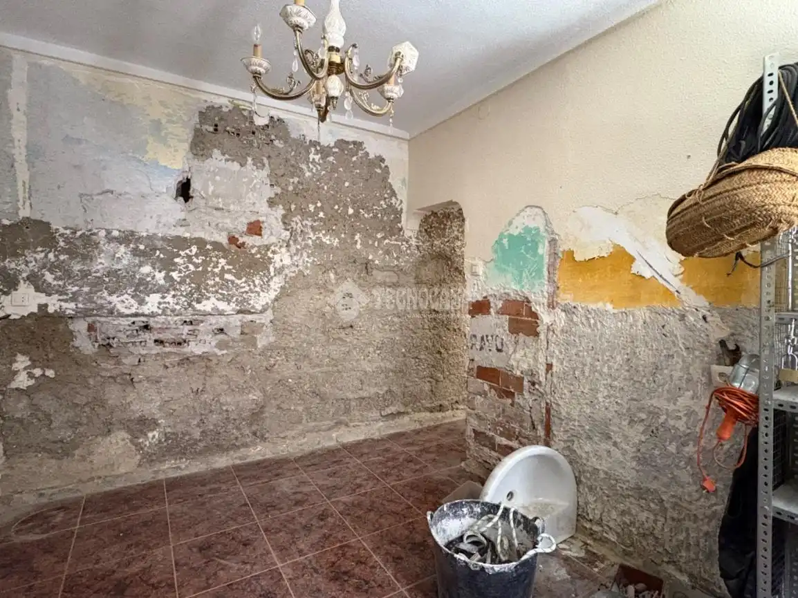 Semi-detached house for sale in San Felipe - El Almendral - La Merced, imagen 12