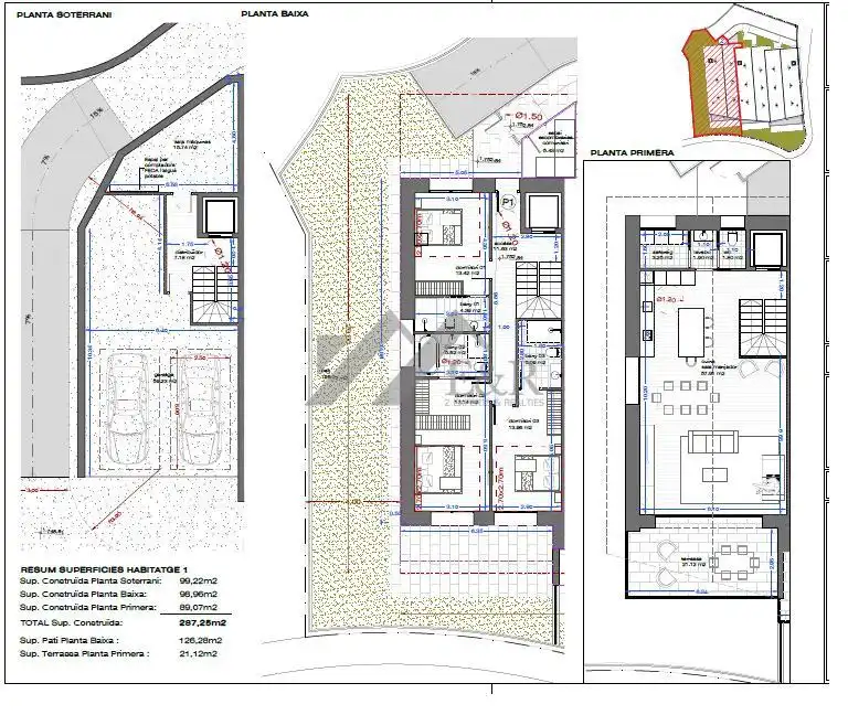 Casa con jardín en venta en ., imagen 29