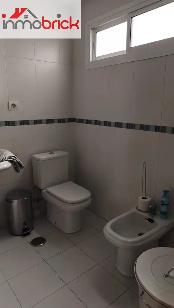 Wohnung mit Aufzug zum Verkauf in Paseo Paseo Marítimo Rey de España, imagen 30