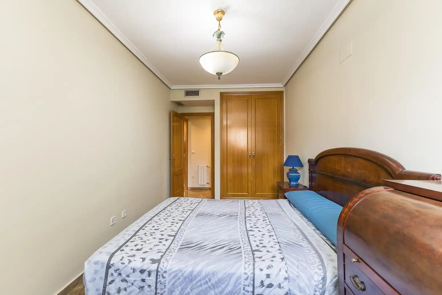 Habitación de Piso en venta en Valencia con Aire acondicionado y Calefacción
