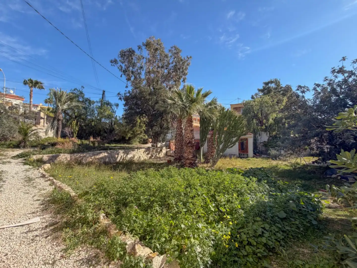 Chalet con piscina en venta en Pueblo Español - Coveta Fumá, imagen 17