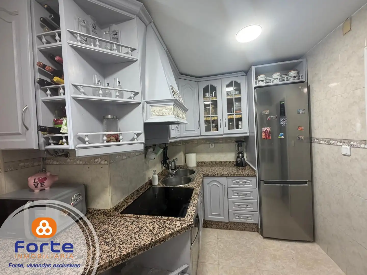 Appartamento in vendita a Noroeste, imagen 4