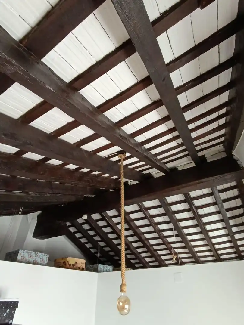 Casa rústica en venda a Meliana, imagen 28