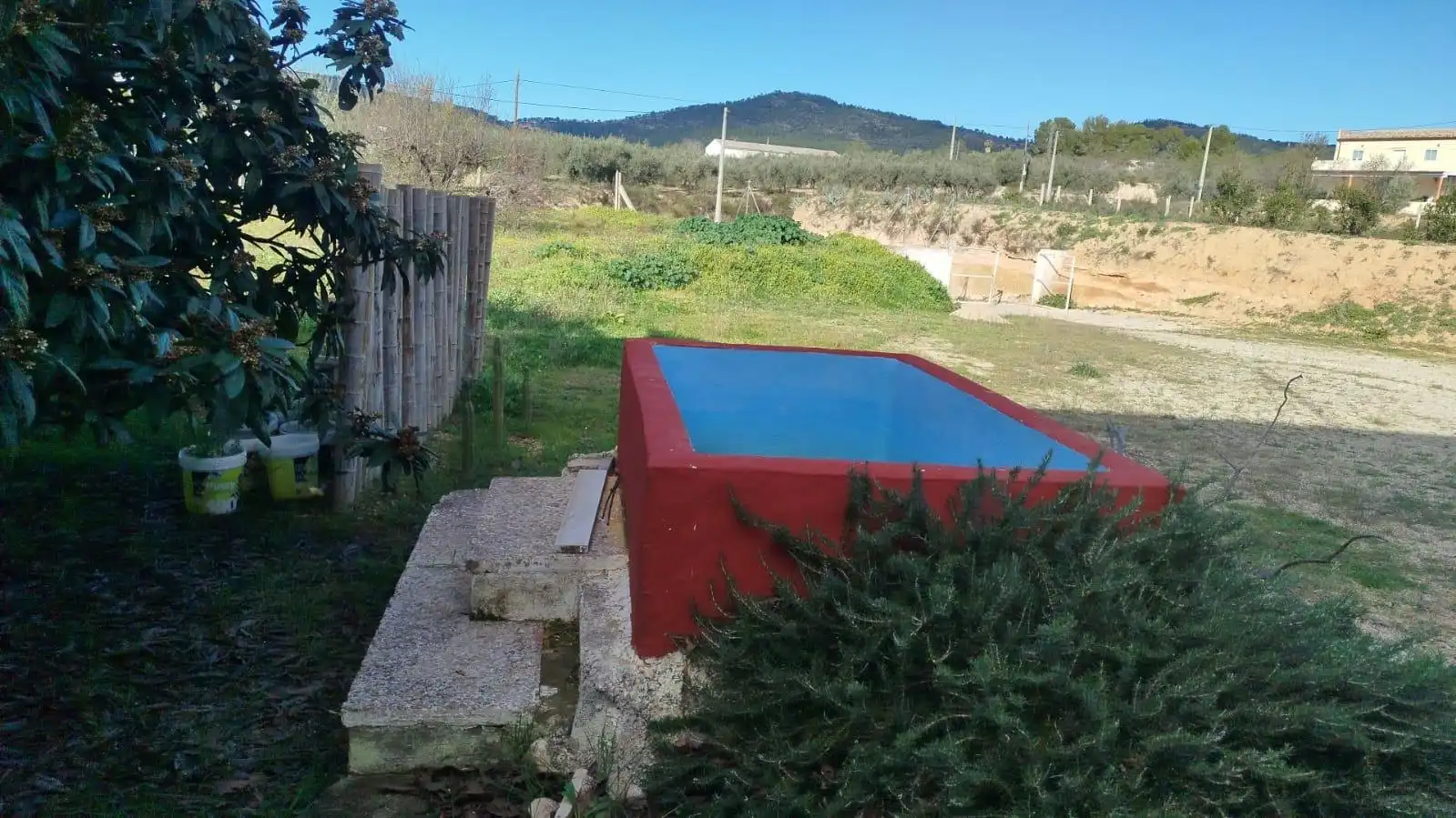 Local commercial à vendre à L'Olleria, imagen 9