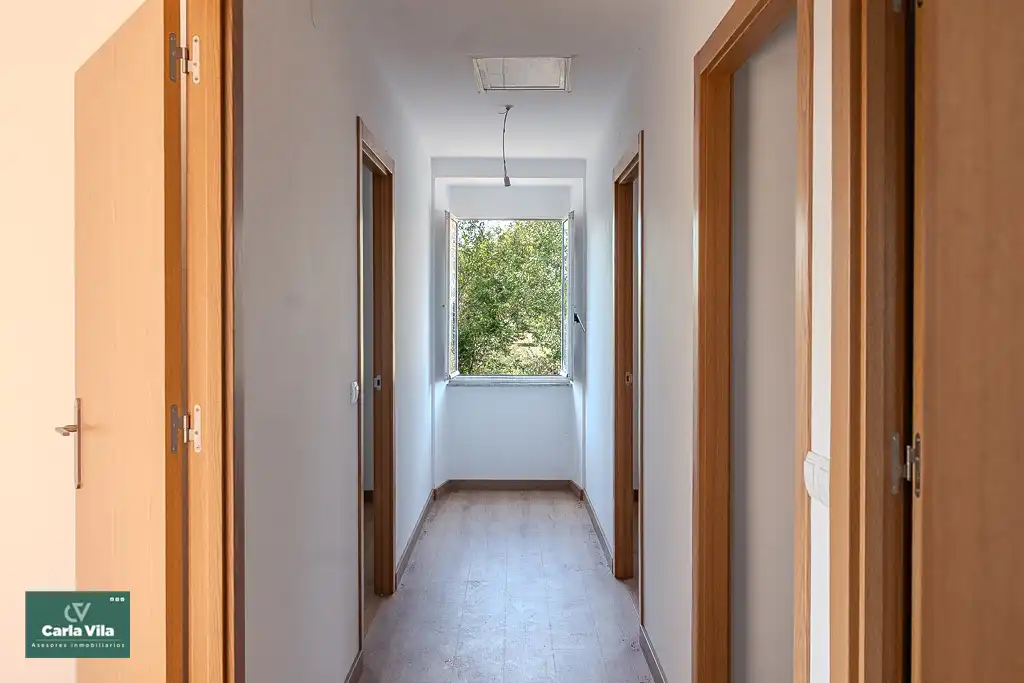 Finca rústica en venta en Lugar Santa Engracia, Parroquias del Este