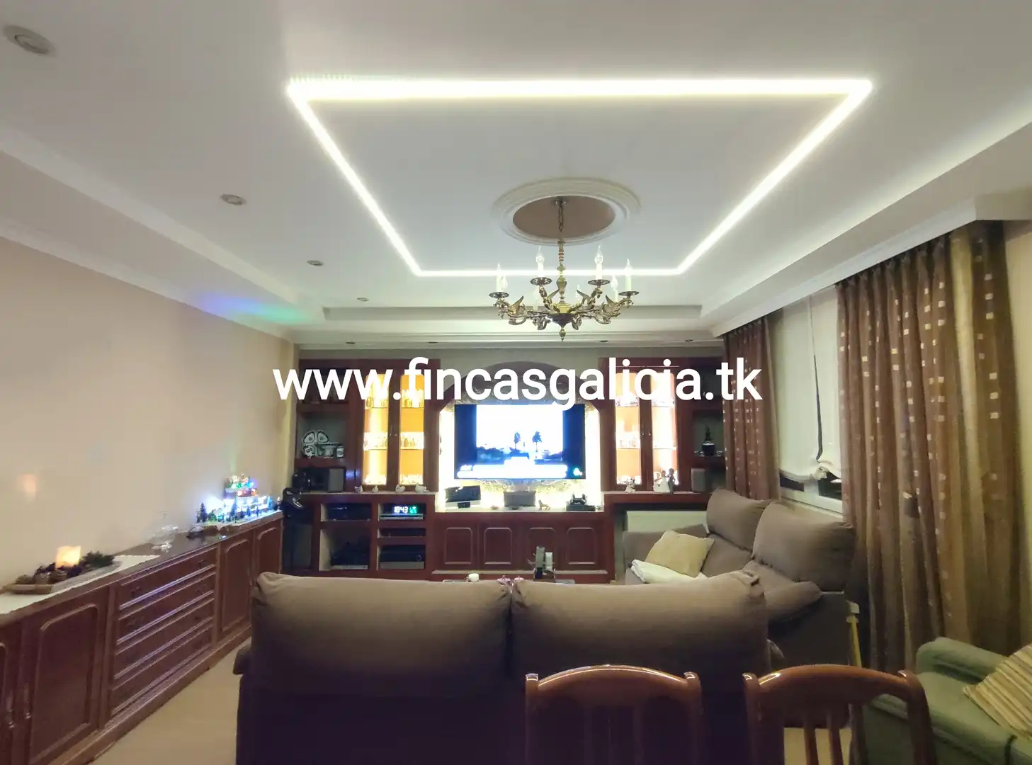 Flat with terrace for sale in Verín, imagen 24