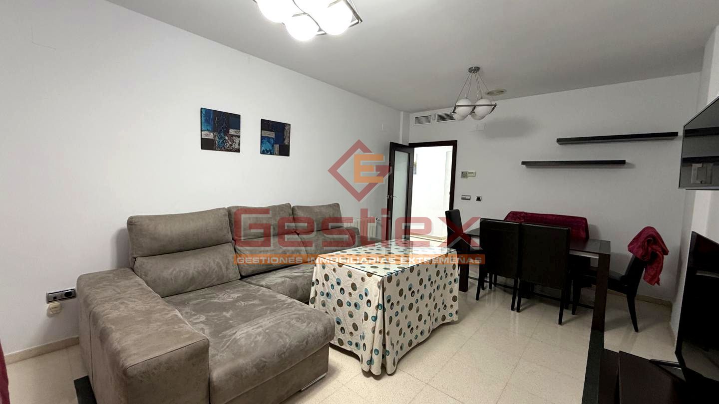 Vista exterior de Planta baixa en venda en Almendralejo