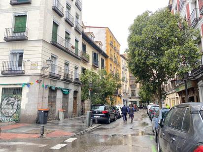 Estudi en venda a Calle IRLANDESES, Palacio