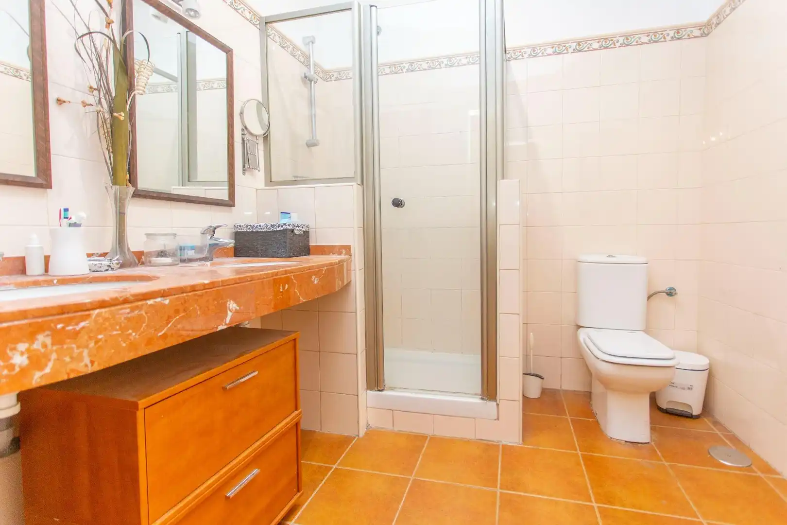 Baño de Piso en venta en Jerez de la Frontera con Aire acondicionado y Balcón