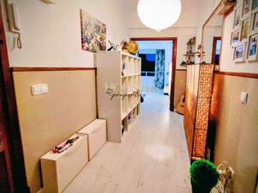 Wohnung mit Balkon zum Verkauf in Ponent