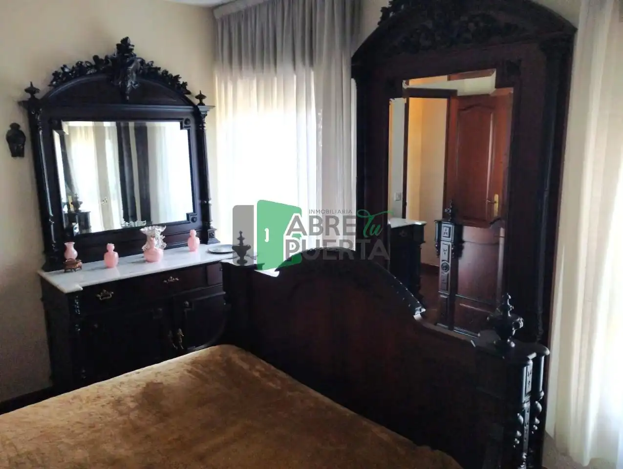 Wohnung mit Aufzug zur Miete in As Lagoas, imagen 10