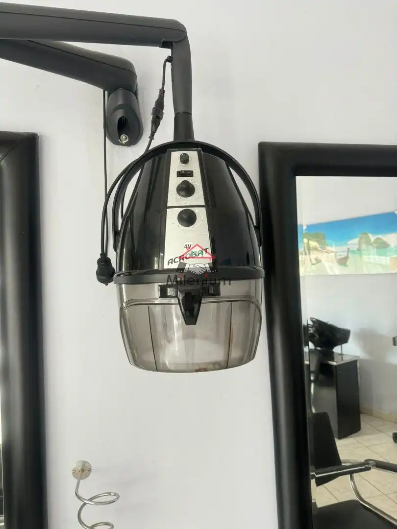 Local comercial en venta en Avenida Agustín Bálsamo 3, imagen 9