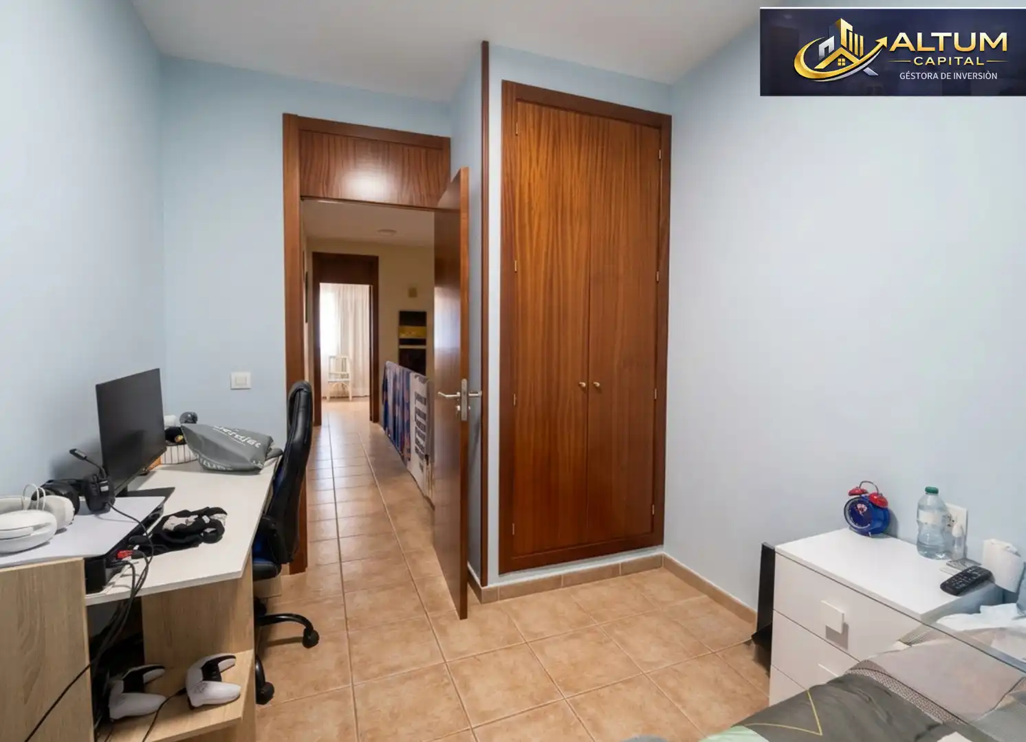 Adosado con terraza en venta en Carretera a los Abrigos, imagen 24