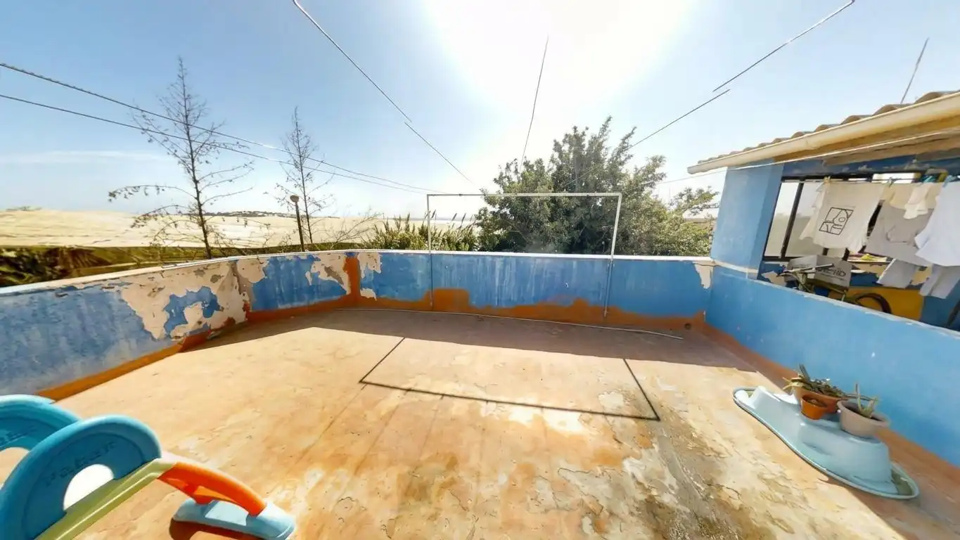 Terrassa de Pis en venda en Playa del Hombre - Taliarte - Salinetas