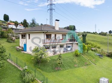 Haus mit Garten zum Verkauf in Camin Fuente, de la