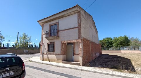 Photo 2 of Houses for sale in Calle Villarrubia de Los Ojos, Daimiel, Ciudad Real
