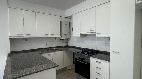 Foto 4 de Piso de alquiler en Carrer de L'estació, Centre, Sabadell