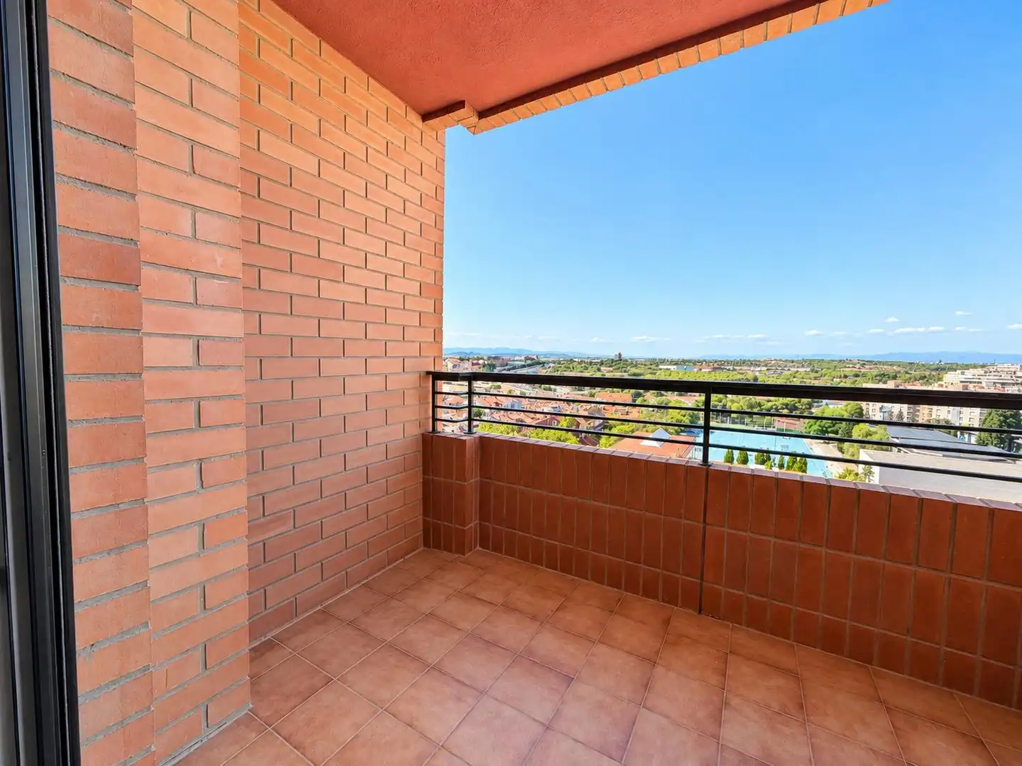 Flat with lift to rent in Terramelar, imagen 35