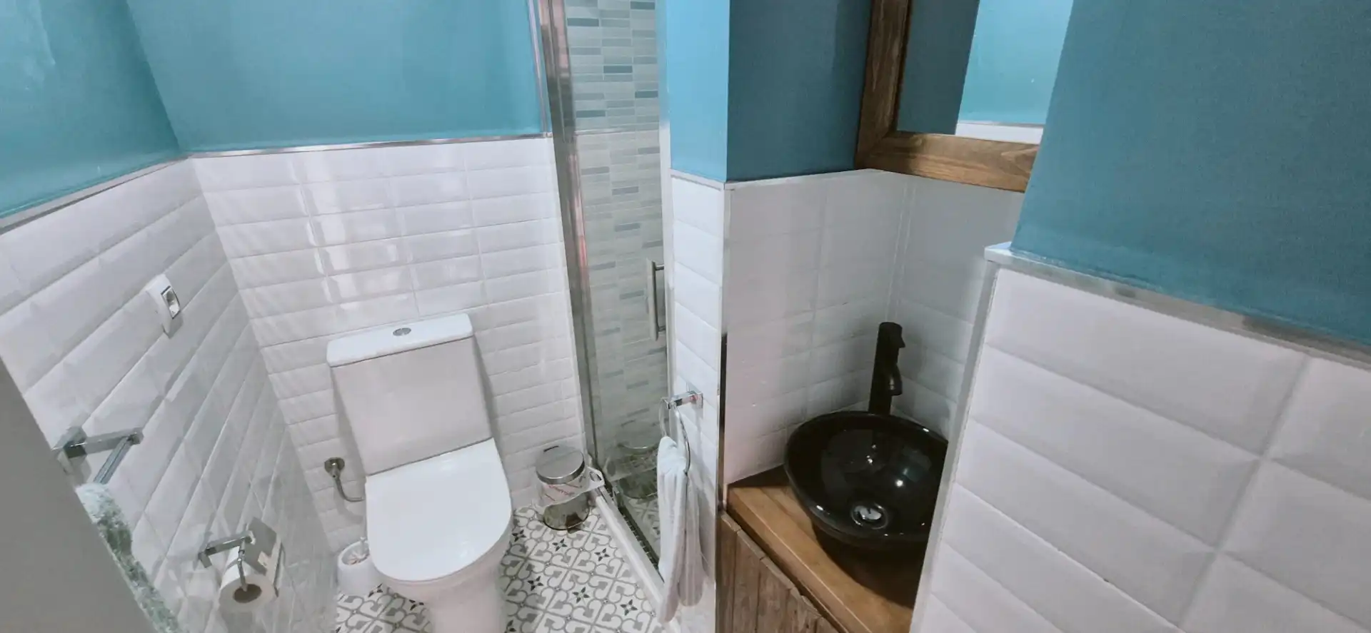 Flat with lift for sale in Barriada de San Diego, imagen 10
