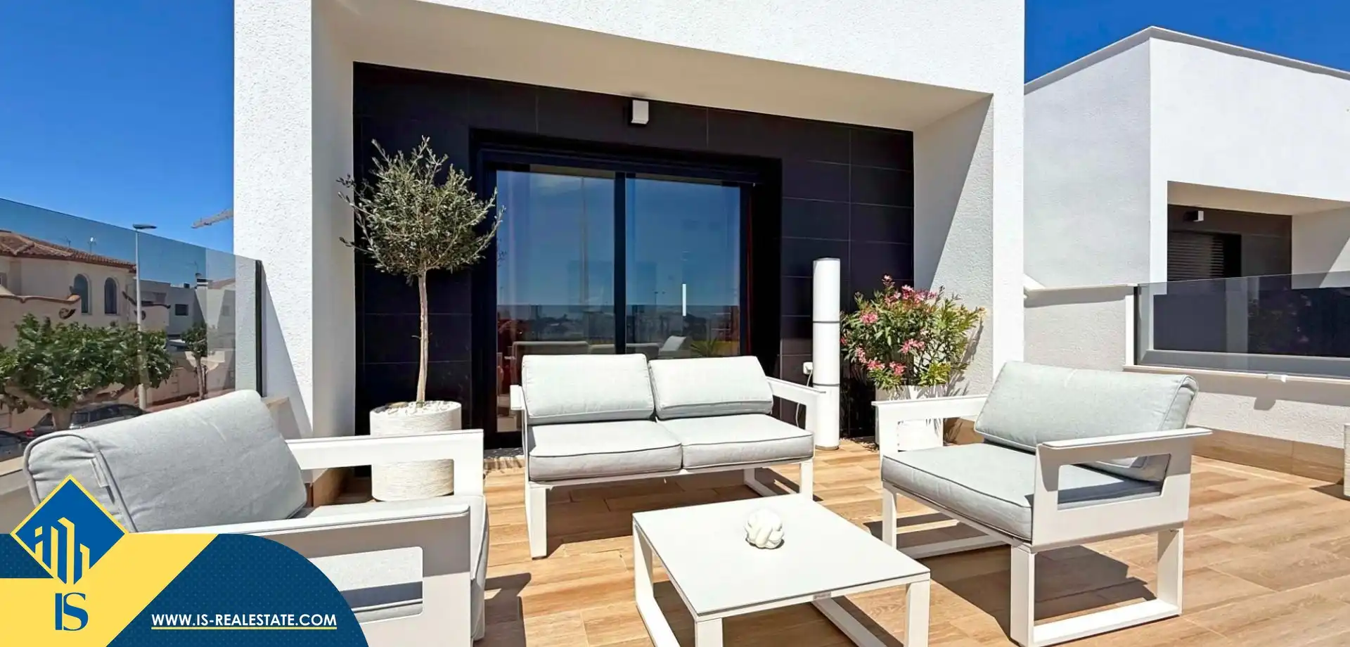 Villa mit Garten zum Verkauf in San Pedro del Pinatar, imagen 40