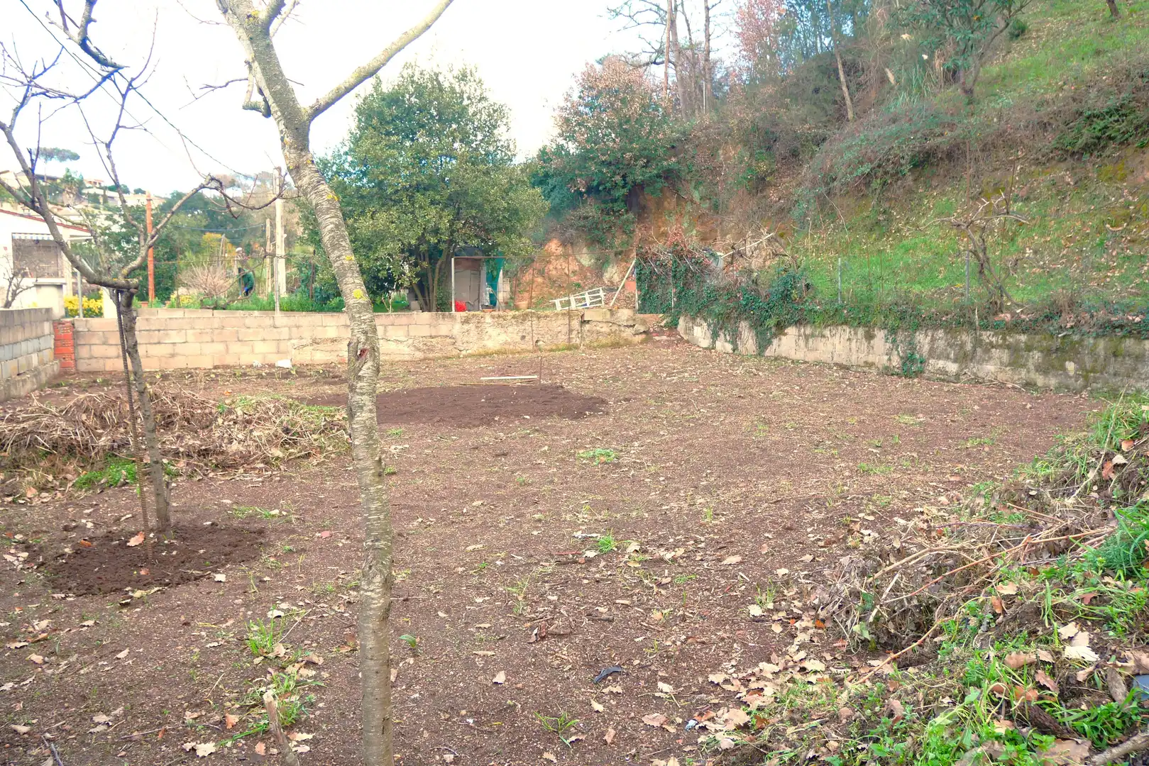 Terreny residencial en venda a Carrer Amer 4, imagen 12