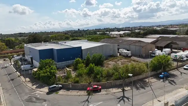 Industriegrundstück zum Verkauf in LLUÍS COMPANYS I JOVER, imagen 3