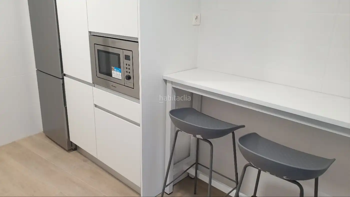 Wohnung zum Verkauf in Paseo Cortes de Aragón 17, imagen 20