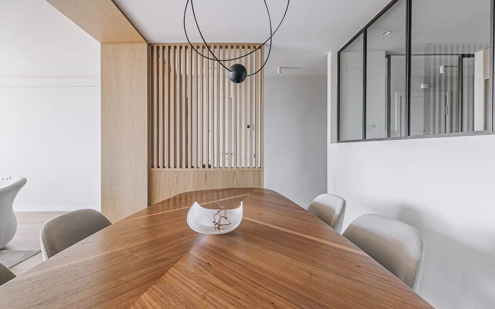 Piso con terraza en venta en Reina Elisenda de Montcada, imagen 12