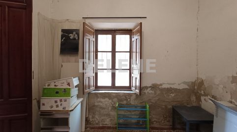 Foto 4 de Casa adosada en venta en Hellín, Albacete