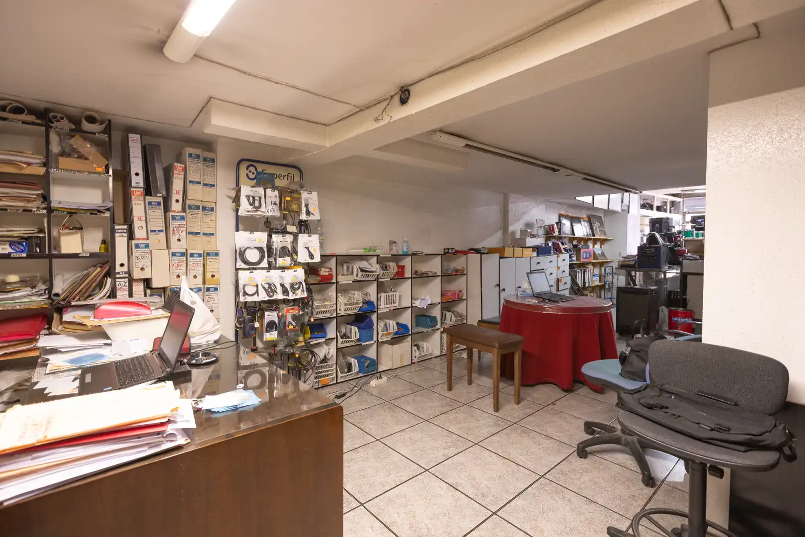 Local comercial en venda a Calle Pablo Morillo 15, imagen 13