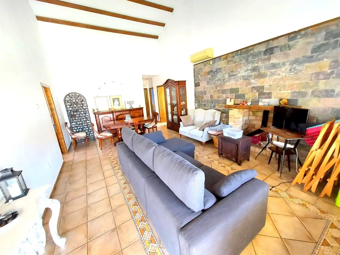 Chalet con piscina en venta en Calasparra, imagen 17