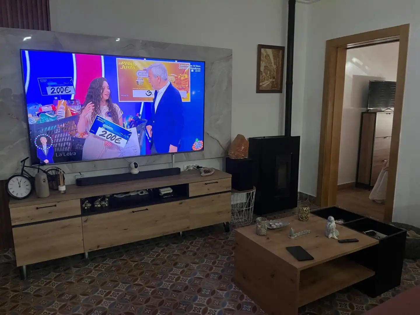 Loft en venta en Calle Rio Tajo, 1, Sangonera la Seca