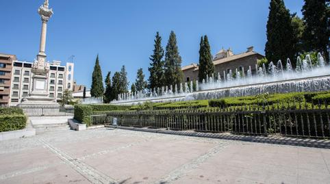 Foto 3 de Apartamento en venta en Calle del Agua de Cartuja, 35, San Ildefonso, Granada