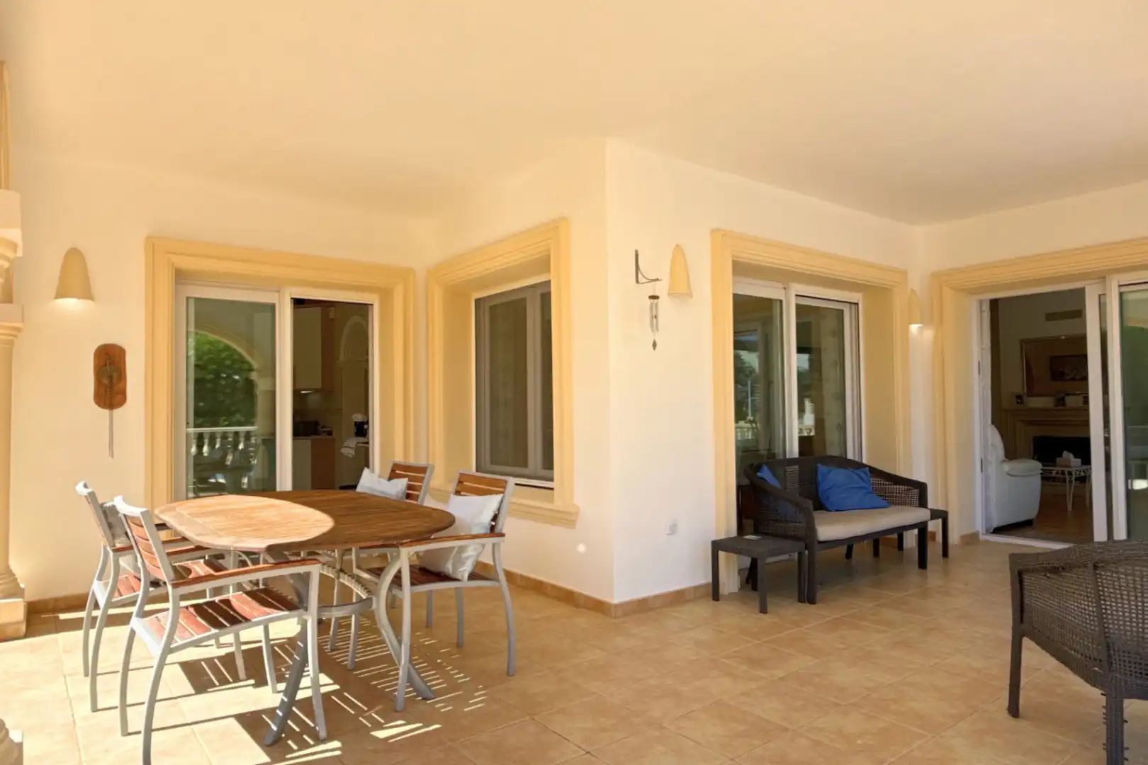 Villa avec piscine à vendre à Casco Urbano, imagen 7