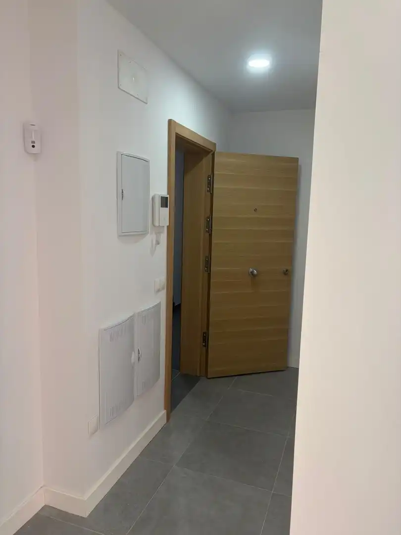 Piso de alquiler en Duggi - Rambla - Los Hoteles