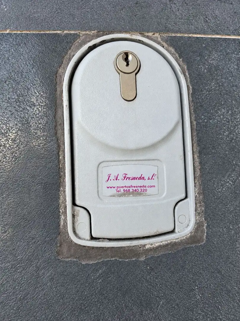 Local comercial de lloguer a Pedanías Este, imagen 22