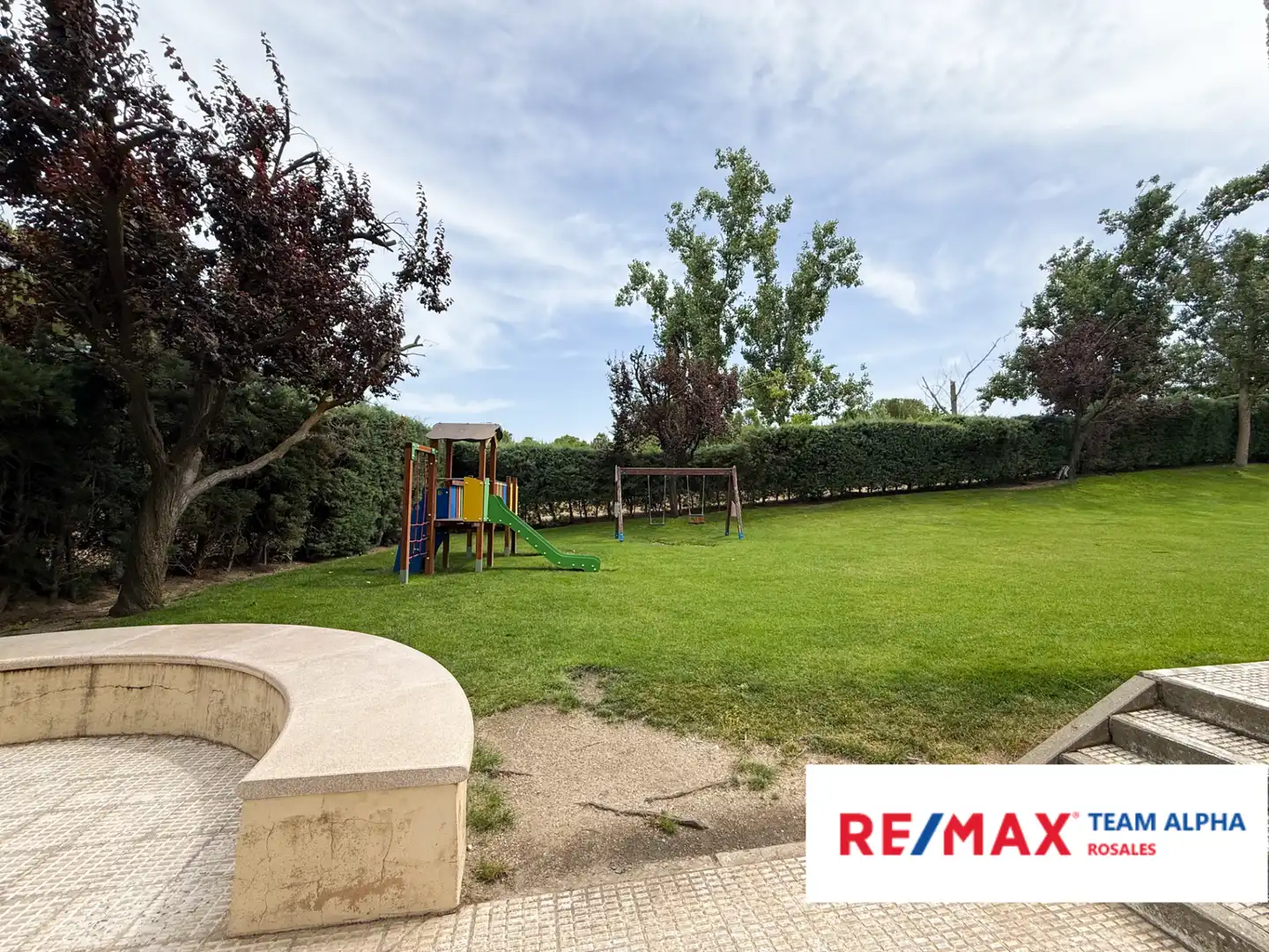 Casa o xalet en venda en Madrid amb Calefacció, Jardí privat i Parquet