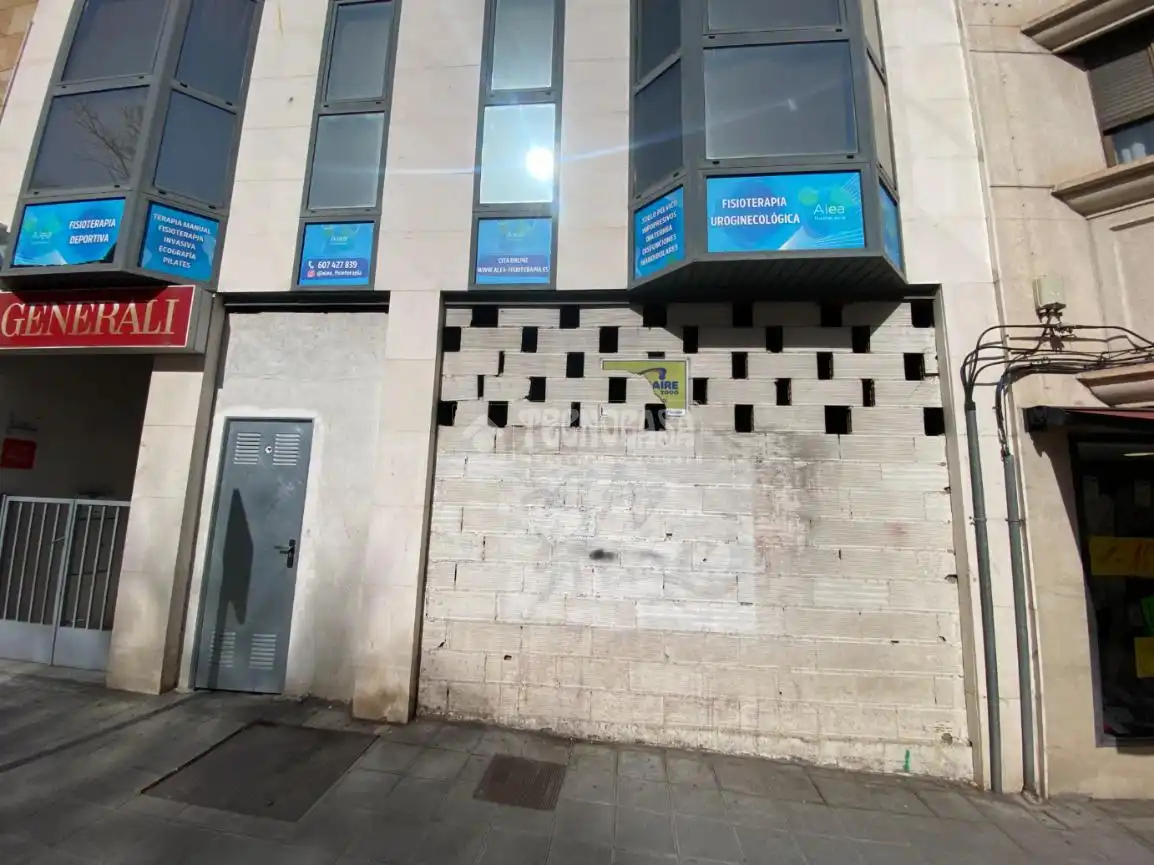 Local comercial de lloguer a La Carrera, imagen 16