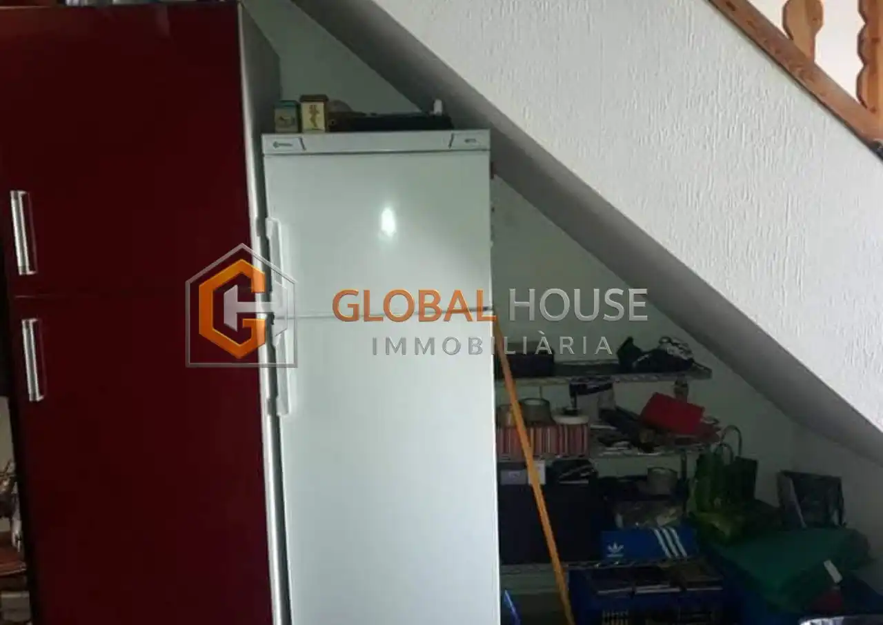 Ático en venta en Encamp con Calefacción, Parquet y Amueblado