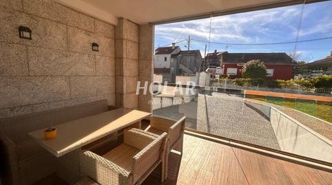 Foto 5 de Casa adosada en venda a Carrasaqueira, Coruxo - Oia - Saiáns, Pontevedra