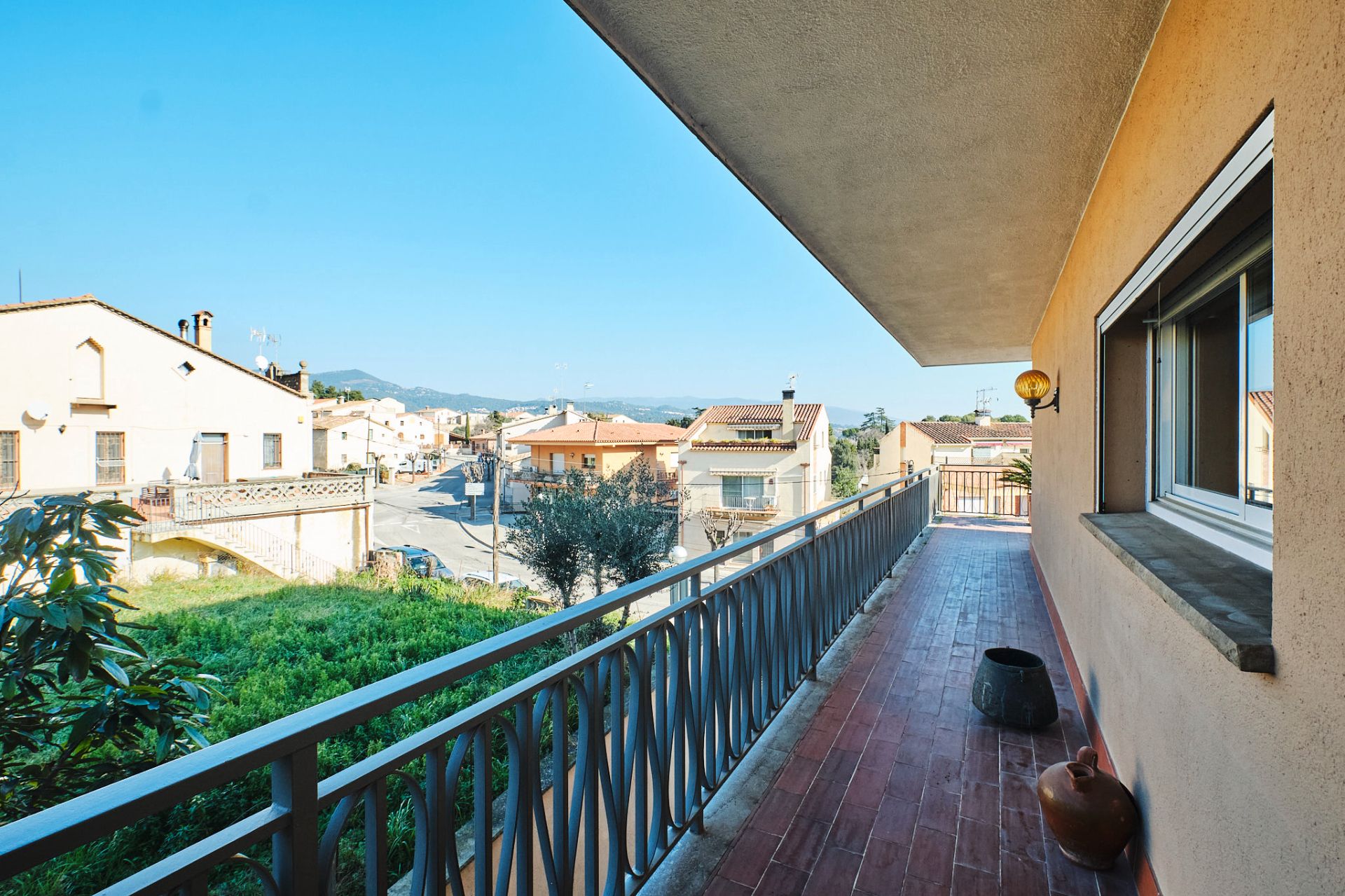 Single-family semi-detached for sale in Carrer Jaume I, Santa Eulàlia de Ronçana