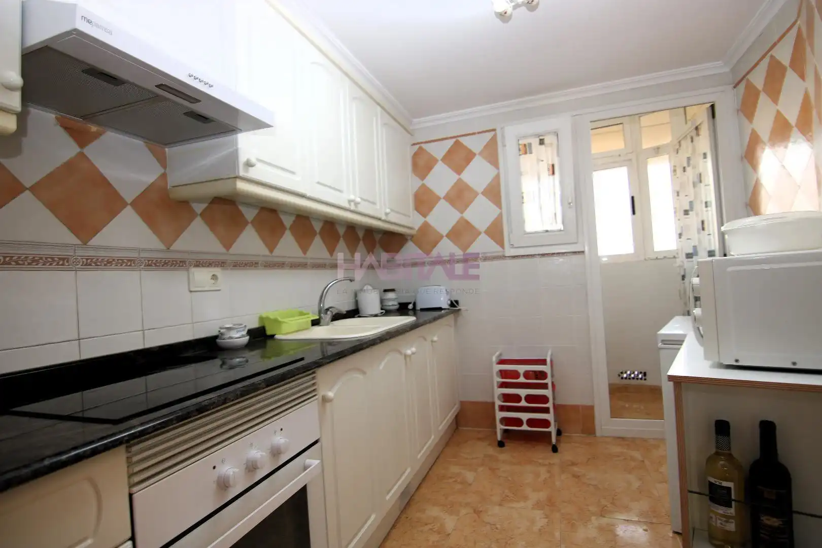 Apartment with pool to rent in Tavernes de la Valldigna, imagen 42