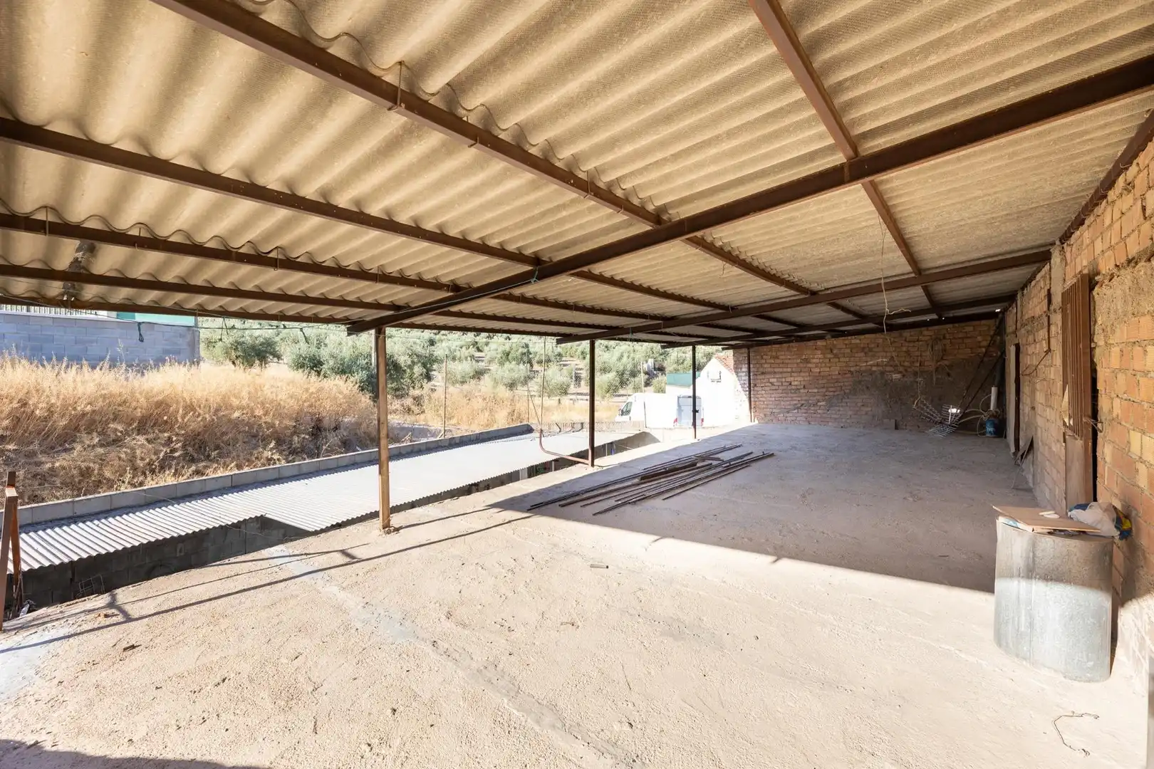 Casa o chalet en venta en Deifontes, Granada