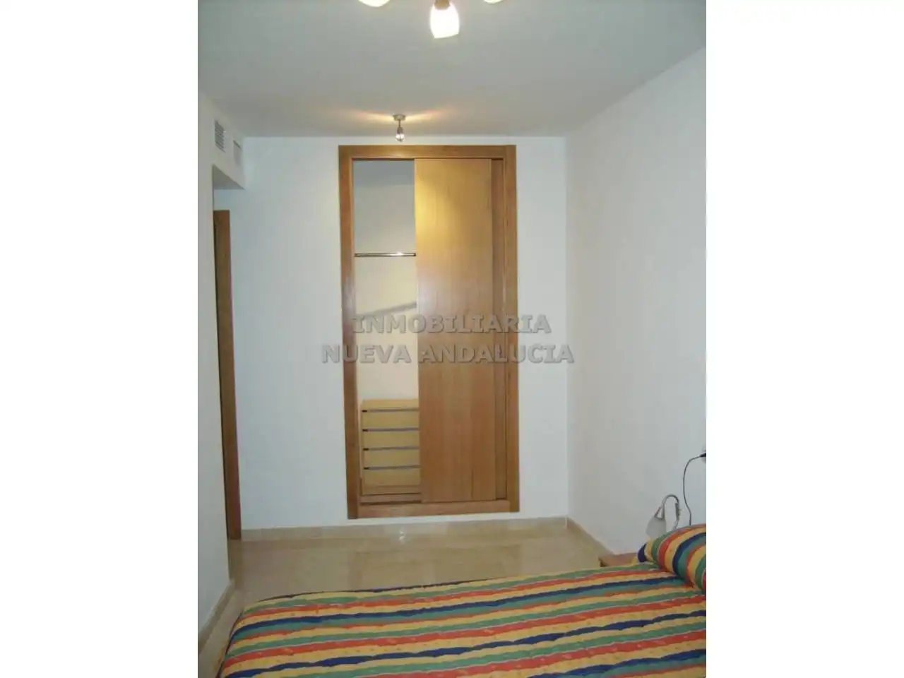 Appartement avec ascenseur à louer à Nueva Andalucía, imagen 9